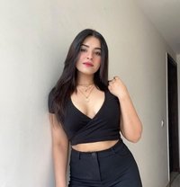 Kanika - escort in jamnagar