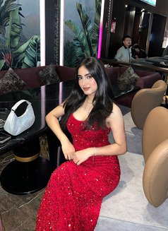 Kanika - escort in Kolkata Photo 1 of 2