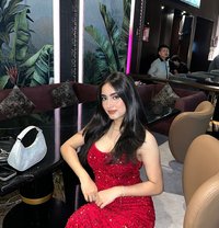 Kanika - escort in Kolkata