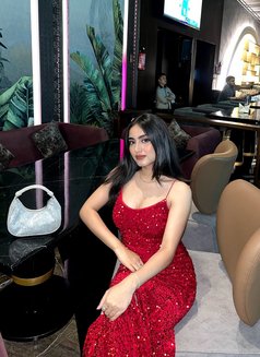 Kanika - escort in Kolkata Photo 2 of 2