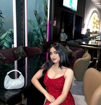 Kanika - escort in Kolkata