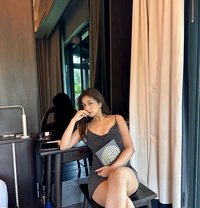 Kanika - escort in Kozhikode