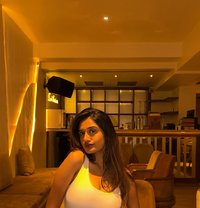 Kanika - escort in Kolkata Photo 1 of 5