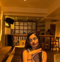 Kanika - escort in Kolkata