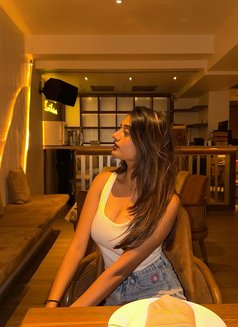 Kanika - escort in Kolkata Photo 4 of 5