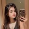 CLASSY Kanika REAL independent genuine - escort in Ahmedabad