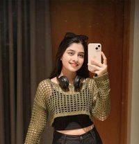 CLASSY Kanika REAL independent genuine - escort in Ahmedabad