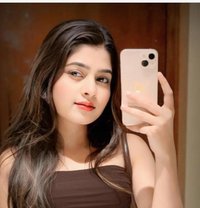 CLASSY Kanika REAL independent genuine - escort in Ahmedabad