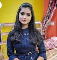 Kanika - escort agency in Kolkata