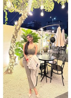 Kanika - escort in Kuala Lumpur Photo 3 of 4