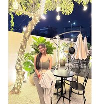 Kanika - escort in Kuala Lumpur