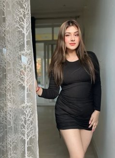 Kanika - escort in Lucknow Photo 2 of 2