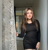 Kanika - escort in Lucknow