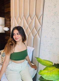 Kanika - escort in Bangalore Photo 1 of 2