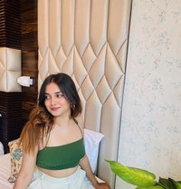 Kanika - escort in Lucknow Photo 1 of 2