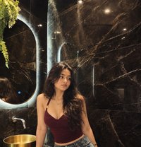 Kanika - escort in Lucknow