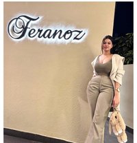 Kanika - escort in Maldives Photo 1 of 4