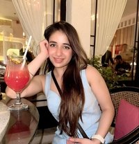 Kanika - escort in Manali