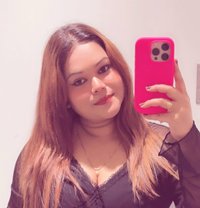 Kanika - escort in Mumbai