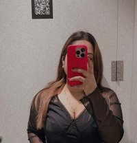 Kanika - escort in Mumbai