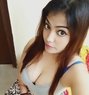 Kanika - escort in New Delhi Photo 1 of 3