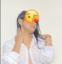 Kanika - escort in Noida