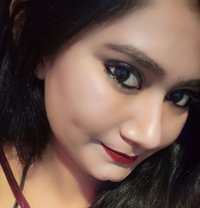 Kanika - escort in Noida