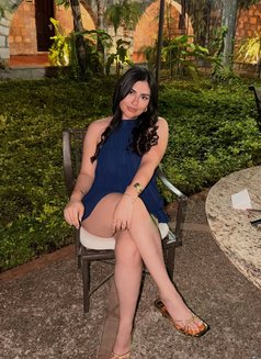 Kanika - escort in Visakhapatnam Photo 1 of 5