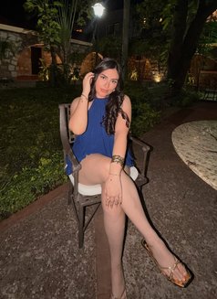 Kanika - escort in Visakhapatnam Photo 3 of 5