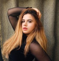 Kanika Indian Milf, Indian escort in Dubai (2)