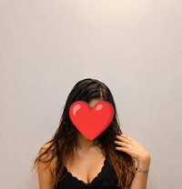 Kanika { Individual } Connaught Place - escort in New Delhi