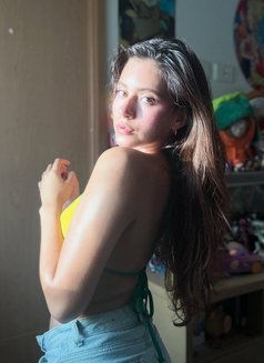 Kanika Jain - escort in Ahmedabad Photo 2 of 4