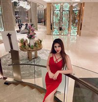 Kanika Kapoor - escort in Fujairah