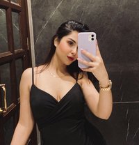 Kanika Kapoor - escort in Fujairah