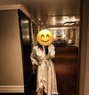 Kanika Kapoor - puta in Mumbai Photo 1 of 1