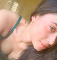 Kanika Mehta - escort in Pune