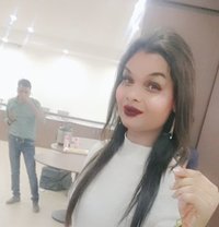 Kanika Miss - Transsexual escort in Faridabad
