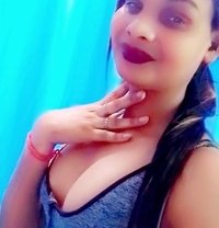 Kanika Miss - Acompañantes transexual in Faridabad
