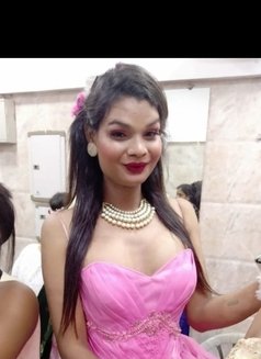 Kanika Miss - Transsexual escort in Faridabad Photo 10 of 19
