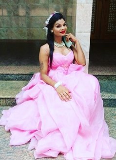Kanika Miss - Acompañantes transexual in Faridabad Photo 12 of 19