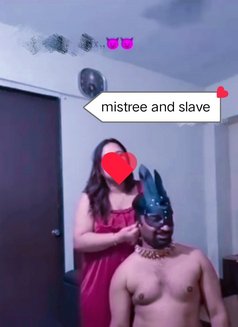 Kanika mistres ( big mota dick ) - Transsexual escort in New Delhi Photo 27 of 30