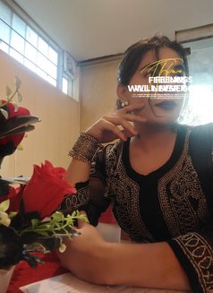 Kanika mistres ( big mota dick ) - Transsexual escort in New Delhi Photo 28 of 30