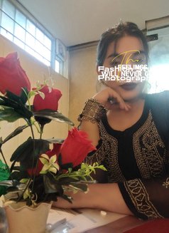 Kanika mistres ( big mota dick ) - Transsexual escort in New Delhi Photo 29 of 30