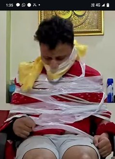Kanika mistres ( big mota dick ) - Transsexual escort in Noida Photo 8 of 11