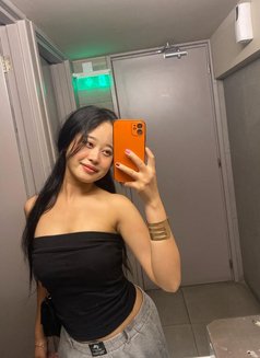 Kanika - escort in Kathmandu Photo 1 of 3