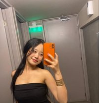 Kanika - escort in Kathmandu Photo 1 of 3