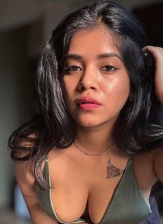 Kanika - escort in Kathmandu Photo 2 of 3