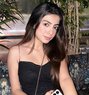 Kanika Panchal - escort in Bangalore Photo 1 of 2