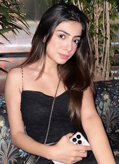 Kanika Panchal - puta in Bangalore Photo 1 of 2