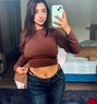 Kanika Panchal - escort in Coimbatore Photo 1 of 2